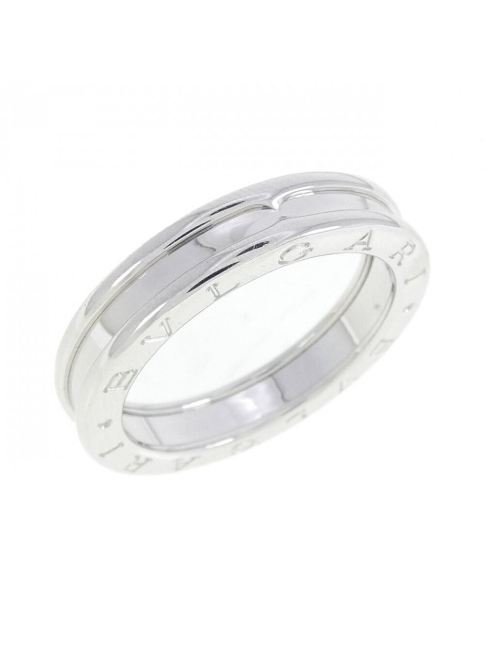 Bvlgari B.zero1 Band Ring